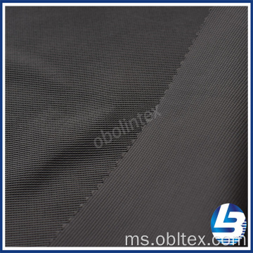 Obl20-2337 100% poliester Dobby Pongee Fabric